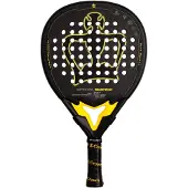 Black Crown Special Invictus Padelmaila