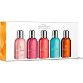 Molton Brown Travel Body Care Collection matkasarja vartalolle