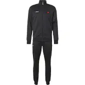 Ellesse Juoksupuku 'Ancoli' musta