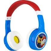 Upcoming Minds Paw Patrol Bluetooth hovedtelefoner