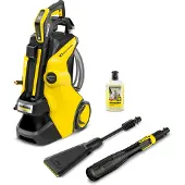 Kärcher Painepesuri K 5 Smart Control Flex eco!Booster