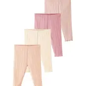 Next Leggingsit monivärinen