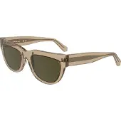 Calvin Klein Ckj25600s Naisten Aurinkolasit