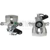 BUDWEG CALIPER 343586 BR.CILINDRS 393586