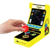 Dreamgear Joystick Player Pacman Retro-peliohjain