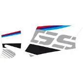 Uniracing Bmw R 1200 Gs K1903 Grafiikkapakkaus