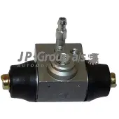 JP GROUP Jarrusylinteri 1161301000