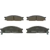 Bosch Jarrupalasarja 0 986 494 848, edessä