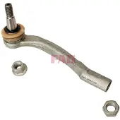 Schaeffler FAG Pallo-/ohjausnivel, ohjaus 840 1607 10
