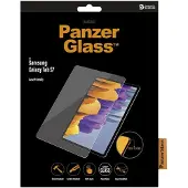PanzerGlass Samsung Galaxy Tab S7/S8 CF Privacy näytönsuoja lasi