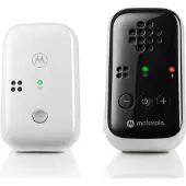 Motorola PIP10 Audio itkuhälytin