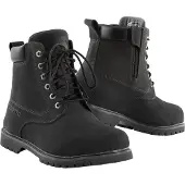 Bogotto Havoc vedenpitävät moottoripyöräsaappaat