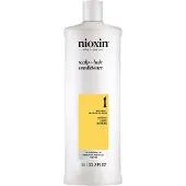 Nioxin System 1 Conditioner, 1000ml
