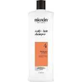 Nioxin System 4 Shampoo, 1000ml