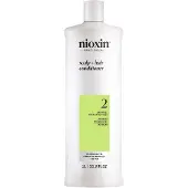 Nioxin System 2 Conditioner, 1000ml