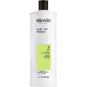 Nioxin System 2 Shampoo, 1000ml