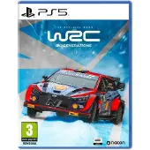 Ps5 Wrc Generations De/multi In Game