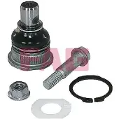 Schaeffler FAG Pallonivel 825 0441 10