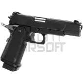 Tokyo marui Gbb Hi-cape D.o.r Airsoft-pistooli