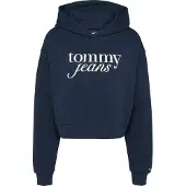 Tommy Hilfiger Script Relaxed Fit Huppari