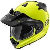 Arai Tour-X5 Trail Neon Enduro kypärä