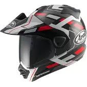 Arai TOUR-X5 Match Enduro kypärä