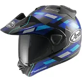 Arai TOUR-X5 Match Enduro kypärä