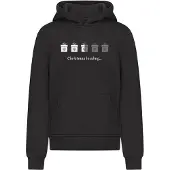 Merchcode Christmas Gifts Loading Huppari