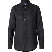 Ralph Lauren Pusero 'CLASSIC' musta