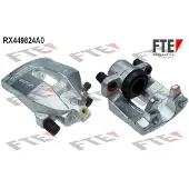 FTE 58-2148108 Jarrusatula, sis. liukutapit
