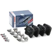Bosch Jarruletku 1 987 481 981