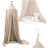 IKA Katosverho tipi teltta roikkuu beige