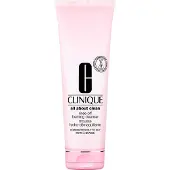 Clinique All About Clean Rinse-Off Foaming Cleanser, 250ml Jumbo