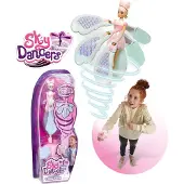 Sky Dancers Style Candy Cutie 21330013 Kuvio
