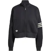 Adidas Collegetakki 'Neuclassics' musta / valkoinen