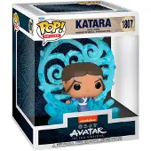 Funko POP! Deluxe Avatar: The Last Airbender Katara-figuuri
