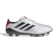 Adidas Copa Icon Ii Fg/ag - Valkoinen/musta/puhdas Rubiini, koko 40