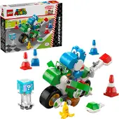 LEGO Mario Kart - Yoshi Bike 72031