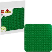 LEGO DUPLO Classic 10460 – Vihreä rakennuslevy