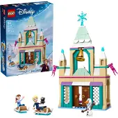 LEGO 43265 Frozen Arendelin linna