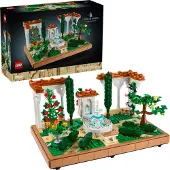LEGO Have Med Springvand 10359 - Multi/patterned - ONE SIZE