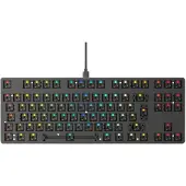 Glorious GMMK Tenkeyless pelinäppäimistö barebone
