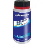 Holmenkol , Alphamix, Yellow liquid