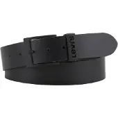 Levis Accessories Vyö 'Ashland' musta