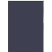 vidaXL Pimennysrullaverho 90x150 cm kangasleveys 85,7 cm