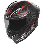 AGV Pista Gp Rr Performante E2206 Dot Mplk Kokokypärä