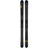 Majesty Dirty Bear PRO 181cm Freestyle skis