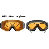 Salice 105 RWX Black/gold OTG cat.S1-cat.S3