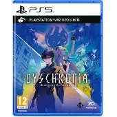 Dyschronia: Chronos Alternate