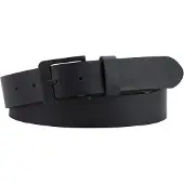 Levi's Vyö 'Duncan Belt' musta